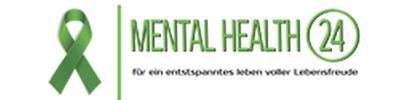 Logo mental Health